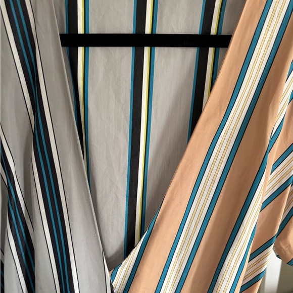 Diane Von Furstenberg wrap dress - Picture 6 of 6